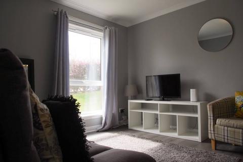 Westbank Place, Portobello, Edinburgh, EH15