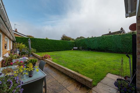 3 bedroom detached bungalow for sale, Edgefield Road, Briston