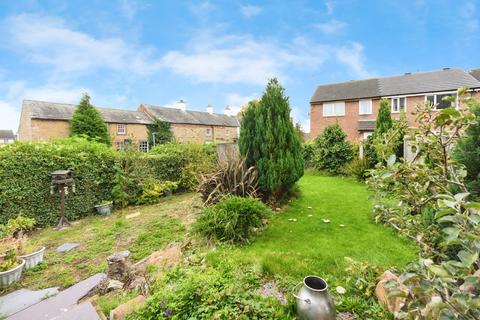 1 bedroom flat for sale, Harraby Grove, Cumbria CA1