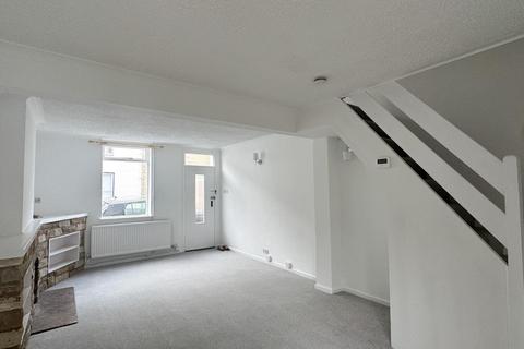 2 bedroom end of terrace house to rent, York Street, Cambridge