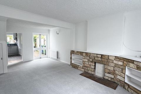 2 bedroom end of terrace house to rent, York Street, Cambridge