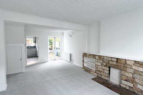 2 bedroom end of terrace house to rent, York Street, Cambridge