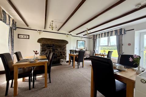 Guest house for sale, Einion House, Friog, Fairbourne, LL38 2NX