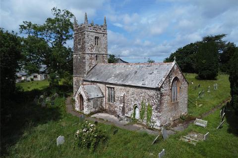 undefined, Highampton, Beaworthy, Devon