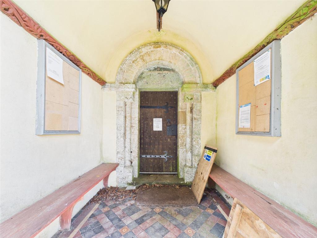 Porch