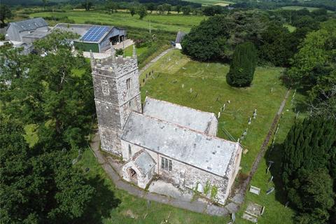 Detached house for sale, Highampton, Beaworthy, Devon