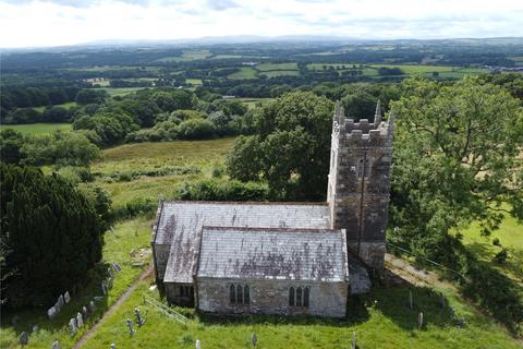 Detached house for sale, Highampton, Beaworthy, Devon