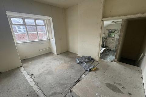 undefined, Bournville Lane, Birmingham, B30