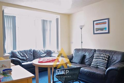 6 bedroom terraced house to rent, Tiverton Road, Selly Oak, Birmingham B29