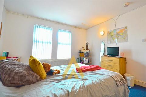 6 bedroom terraced house to rent, Tiverton Road, Selly Oak, Birmingham B29
