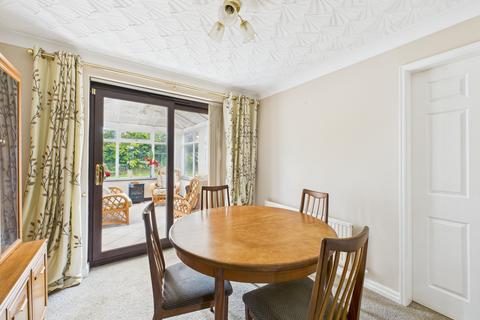 4 bedroom detached house for sale, Haywood Gardens, West Park, St Helens, WA10