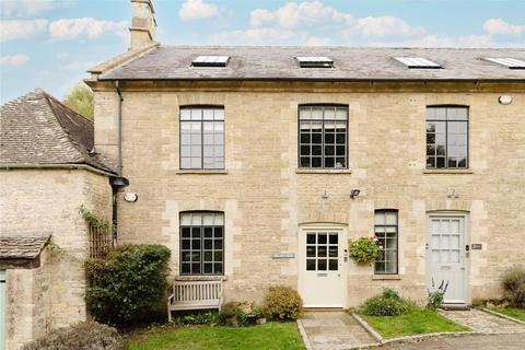 3 bedroom terraced house for sale, Widford, Burford, Oxfordshire, OX18