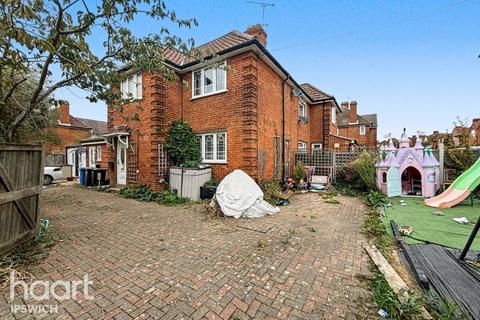 undefined, Cecil Road, Ipswich