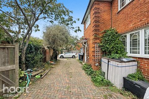 undefined, Cecil Road, Ipswich