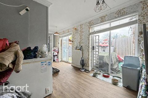 undefined, Cecil Road, Ipswich