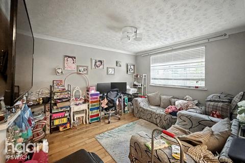 undefined, Cecil Road, Ipswich