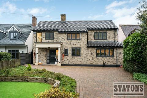 undefined, Tolmers Road, Cuffley, Potters Bar, Hertfordshire, EN6