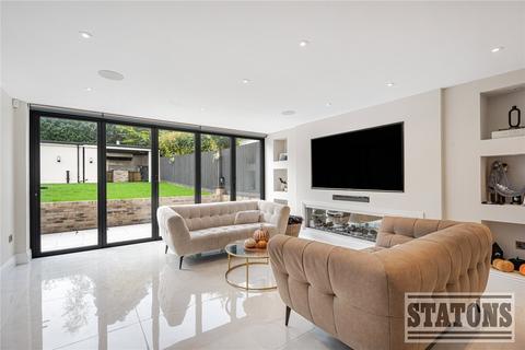 undefined, Tolmers Road, Cuffley, Potters Bar, Hertfordshire, EN6
