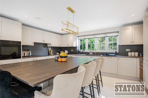 undefined, Tolmers Road, Cuffley, Potters Bar, Hertfordshire, EN6