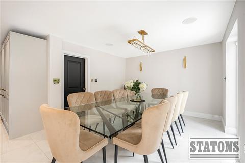 undefined, Tolmers Road, Cuffley, Potters Bar, Hertfordshire, EN6