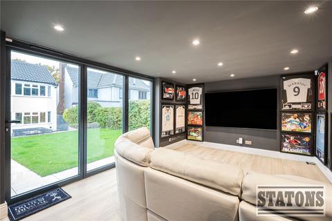 undefined, Tolmers Road, Cuffley, Potters Bar, Hertfordshire, EN6