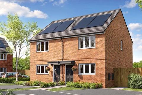 undefined, Shakespeare Grove, Wigan, Greater Manchester