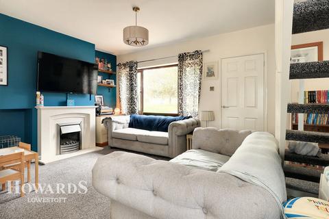 undefined, Lloyds Avenue, Kessingland