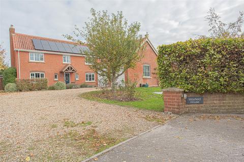undefined, Stathe Road, Burrowbridge, Somerset, TA7