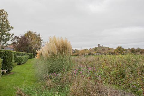 undefined, Stathe Road, Burrowbridge, Somerset, TA7