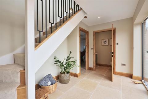 4 bedroom detached house for sale, Exchequer Gardens, Thruxton, Hereford