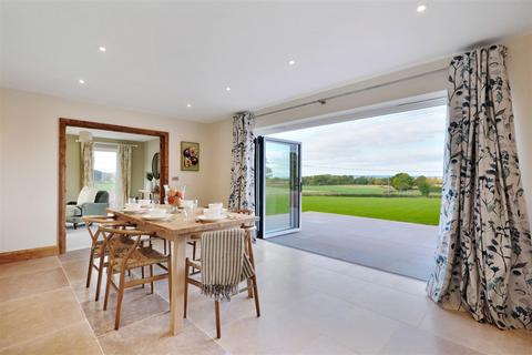4 bedroom detached house for sale, Exchequer Gardens, Thruxton, Hereford
