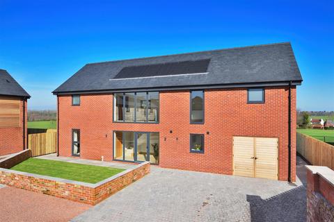 undefined, Exchequer Gardens, Thruxton, Hereford