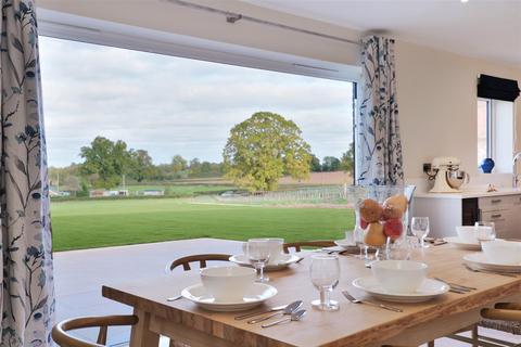 4 bedroom detached house for sale, Exchequer Gardens, Thruxton, Hereford