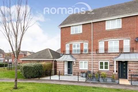 undefined, Burghfield Walk, Basingstoke