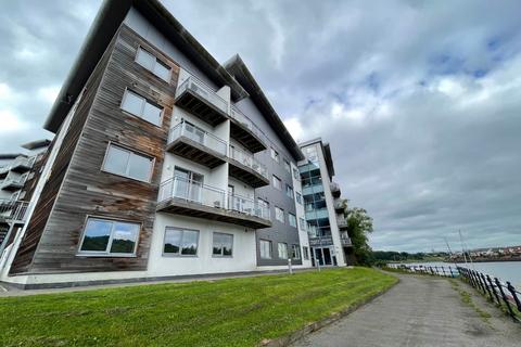 Friars Wharf Apartments, Green Lane, Gateshead