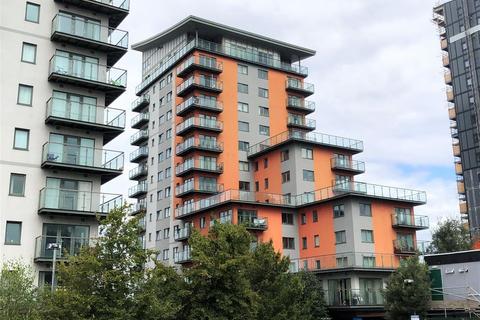 undefined, Mast Quay, London, SE18