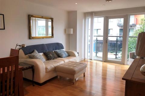 undefined, Mast Quay, London, SE18