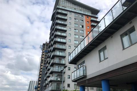 undefined, Mast Quay, London, SE18