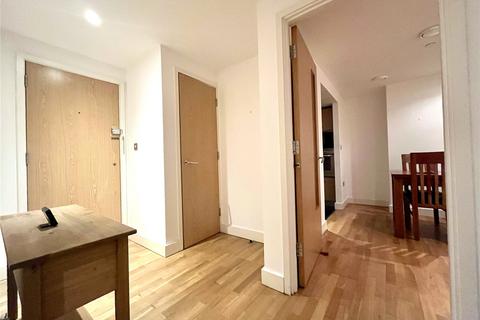 undefined, Mast Quay, London, SE18