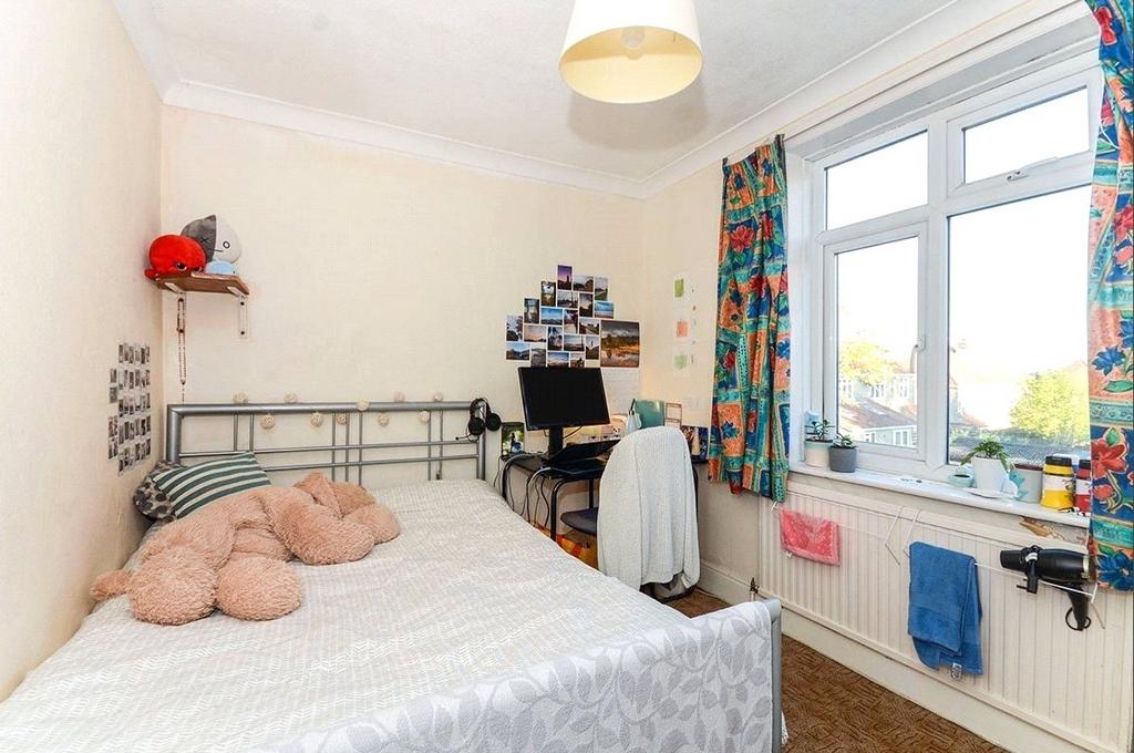 House in Southampton, Highfield - View 5