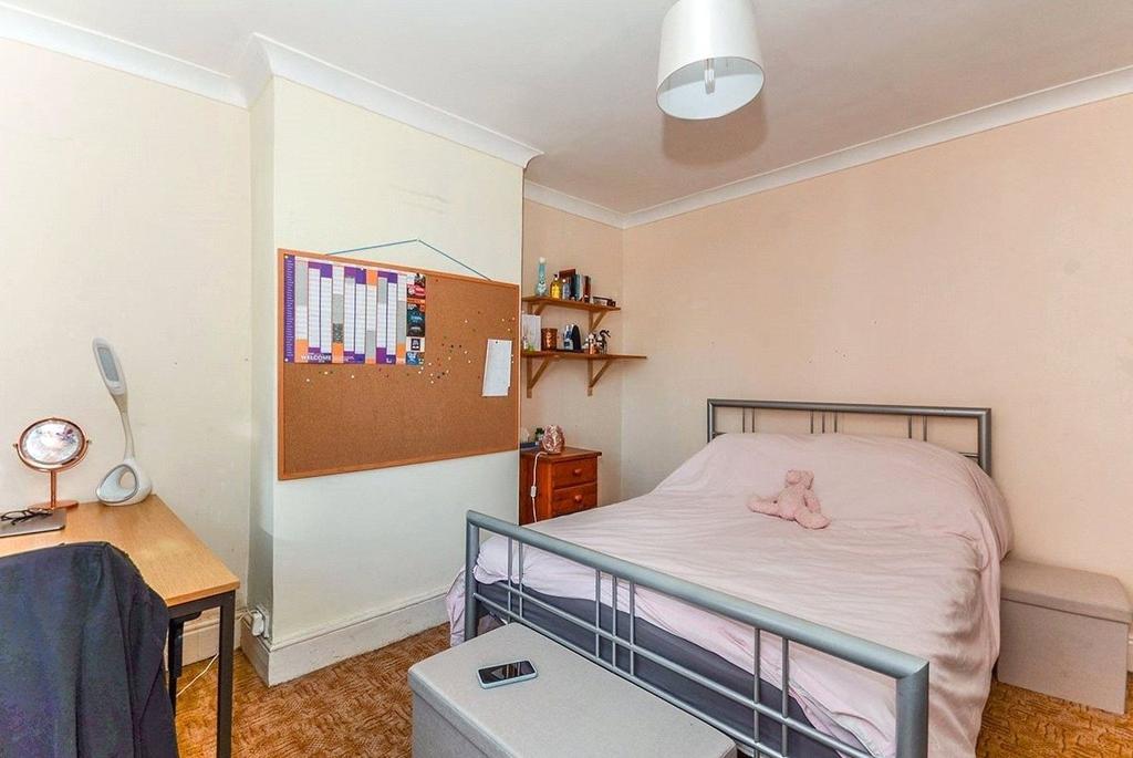 House in Southampton, Highfield - More