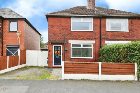 Agecroft Road, Swinton M27