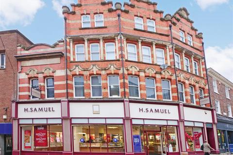 undefined, Market Street, York