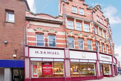 undefined, Market Street, York
