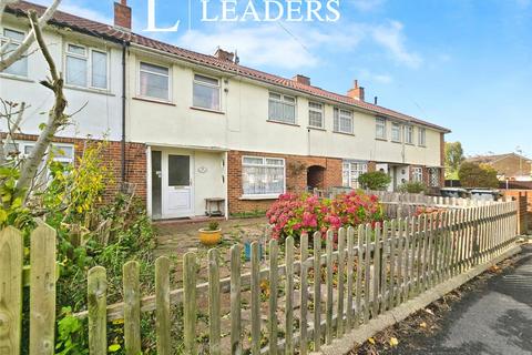 3 bedroom terraced house for sale, Wych Lane, Gosport, Hampshire
