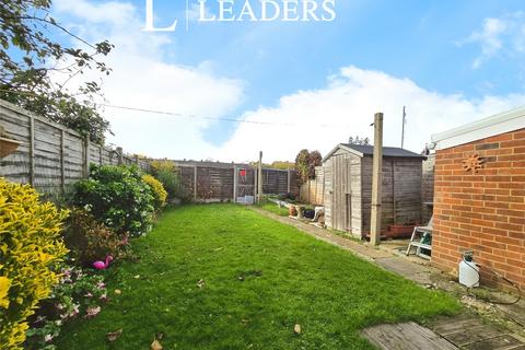 3 bedroom terraced house for sale, Wych Lane, Gosport, Hampshire