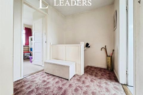 3 bedroom terraced house for sale, Wych Lane, Gosport, Hampshire
