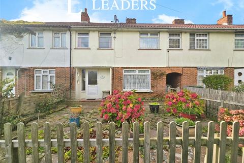 3 bedroom terraced house for sale, Wych Lane, Gosport, Hampshire