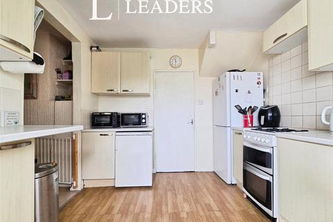 3 bedroom terraced house for sale, Wych Lane, Gosport, Hampshire