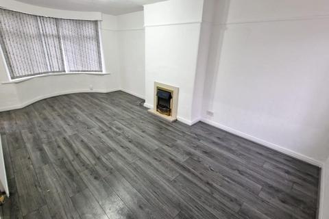 undefined, Kingsway, Manchester